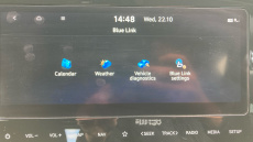 Hyundai TUCSON 1.6 TGDi SE Connect 5dr 2WD Petrol Estate